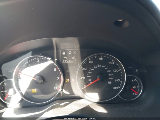Продаж на аукціоні авто 2013 Subaru Outback 2.5i Premium, vin: 4S4BRCCC0D3260923, номер лоту: 46063572
