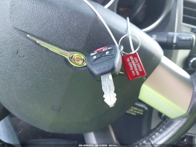 Aukcja sprzedaży 2010 Chrysler Sebring Limited, vin: 1C3CC5FV4AN236860, numer aukcji: 46063576