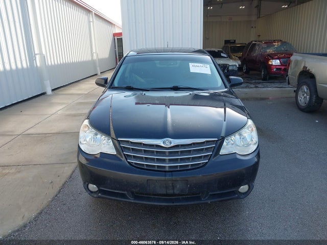 Aukcja sprzedaży 2010 Chrysler Sebring Limited, vin: 1C3CC5FV4AN236860, numer aukcji: 46063576