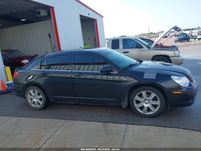 Aukcja sprzedaży 2010 Chrysler Sebring Limited, vin: 1C3CC5FV4AN236860, numer aukcji: 46063576