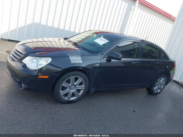 Aukcja sprzedaży 2010 Chrysler Sebring Limited, vin: 1C3CC5FV4AN236860, numer aukcji: 46063576
