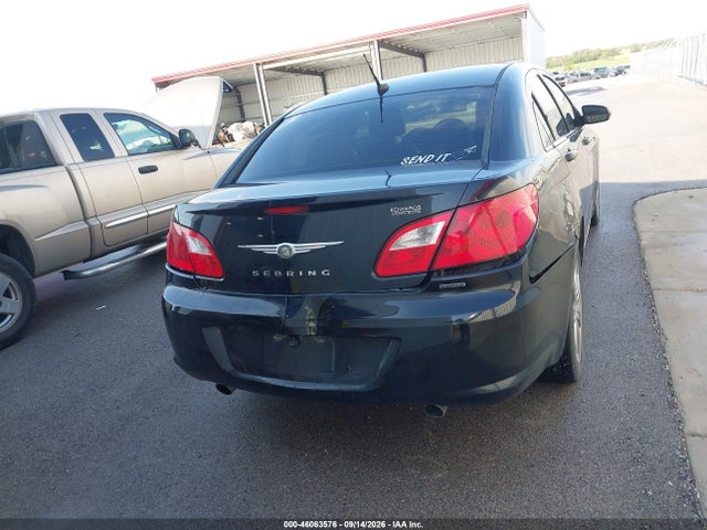 Aukcja sprzedaży 2010 Chrysler Sebring Limited, vin: 1C3CC5FV4AN236860, numer aukcji: 46063576