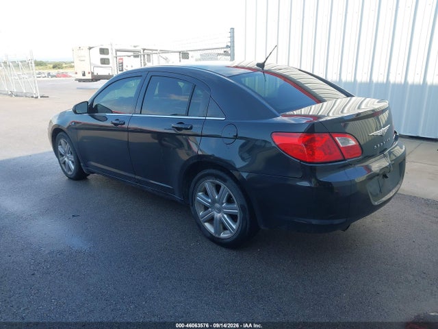 Aukcja sprzedaży 2010 Chrysler Sebring Limited, vin: 1C3CC5FV4AN236860, numer aukcji: 46063576