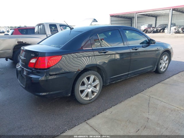 Aukcja sprzedaży 2010 Chrysler Sebring Limited, vin: 1C3CC5FV4AN236860, numer aukcji: 46063576