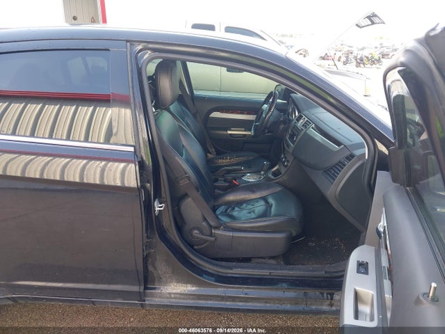 Aukcja sprzedaży 2010 Chrysler Sebring Limited, vin: 1C3CC5FV4AN236860, numer aukcji: 46063576