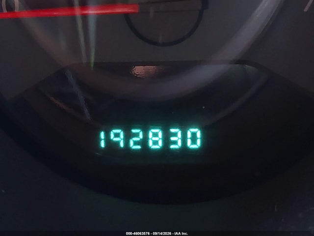 Aukcja sprzedaży 2010 Chrysler Sebring Limited, vin: 1C3CC5FV4AN236860, numer aukcji: 46063576
