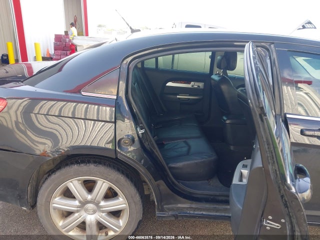Aukcja sprzedaży 2010 Chrysler Sebring Limited, vin: 1C3CC5FV4AN236860, numer aukcji: 46063576