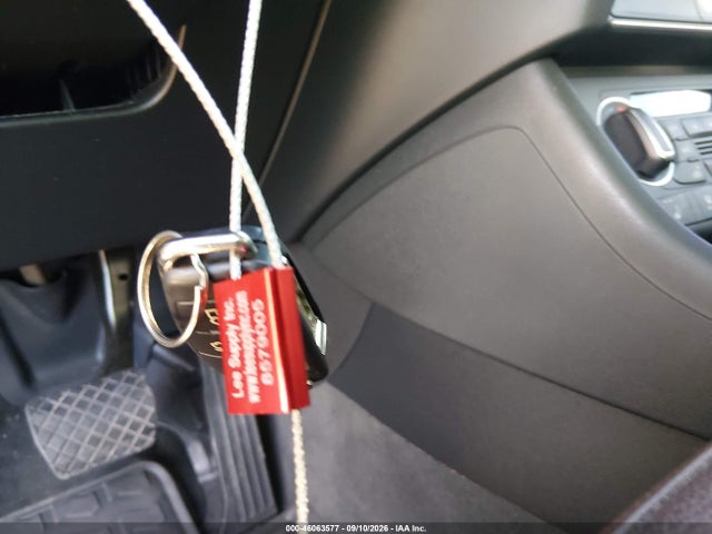 WA1GFCFS1GR024802 Audi Q3 2.0t Premium Plus