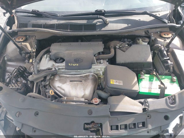 Aukcja sprzedaży 2017 Toyota Camry Le, vin: 4T1BF1FK3HU371613, numer aukcji: 46063579