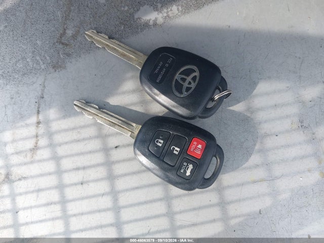 Aukcja sprzedaży 2017 Toyota Camry Le, vin: 4T1BF1FK3HU371613, numer aukcji: 46063579