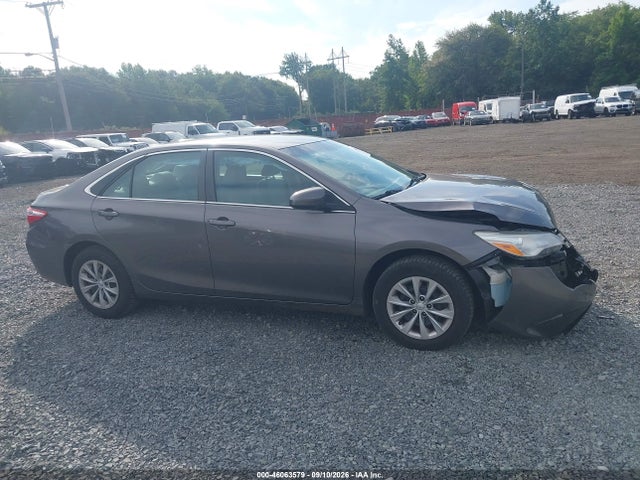 Aukcja sprzedaży 2017 Toyota Camry Le, vin: 4T1BF1FK3HU371613, numer aukcji: 46063579