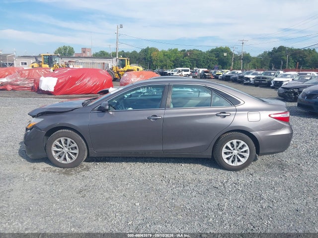 Aukcja sprzedaży 2017 Toyota Camry Le, vin: 4T1BF1FK3HU371613, numer aukcji: 46063579