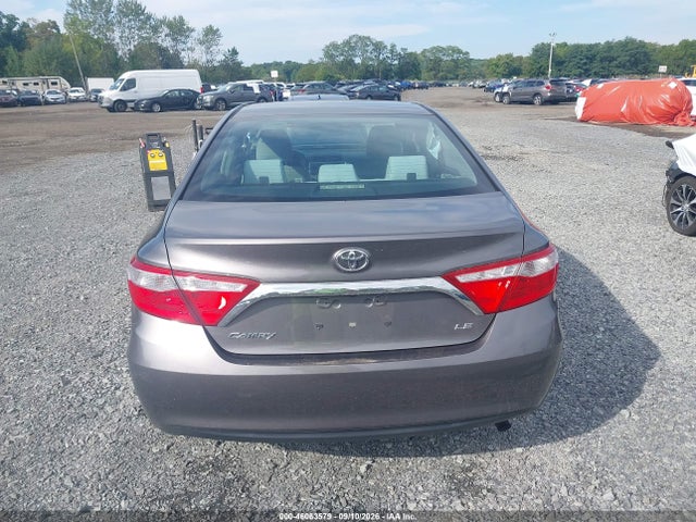 Aukcja sprzedaży 2017 Toyota Camry Le, vin: 4T1BF1FK3HU371613, numer aukcji: 46063579