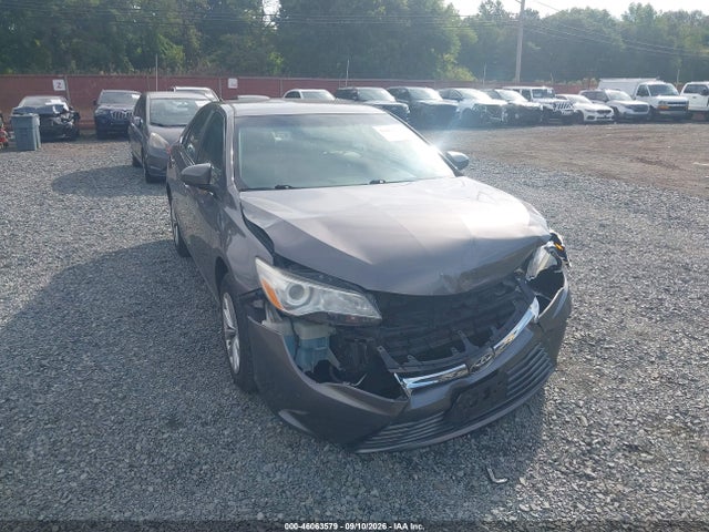 Aukcja sprzedaży 2017 Toyota Camry Le, vin: 4T1BF1FK3HU371613, numer aukcji: 46063579