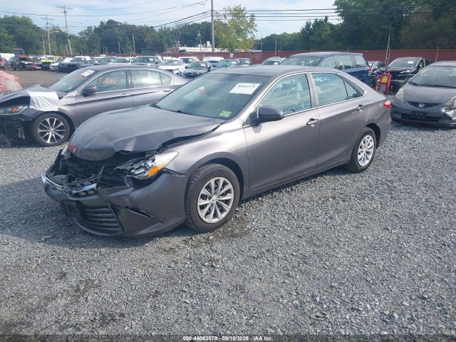 Aukcja sprzedaży 2017 Toyota Camry Le, vin: 4T1BF1FK3HU371613, numer aukcji: 46063579