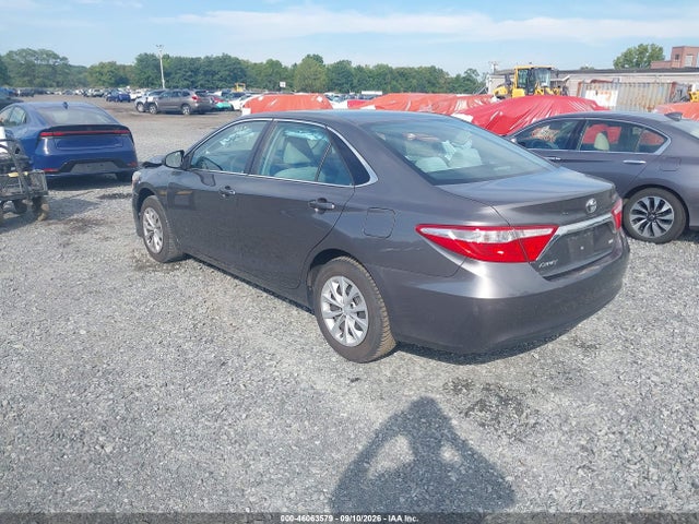 Aukcja sprzedaży 2017 Toyota Camry Le, vin: 4T1BF1FK3HU371613, numer aukcji: 46063579