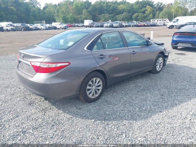 Aukcja sprzedaży 2017 Toyota Camry Le, vin: 4T1BF1FK3HU371613, numer aukcji: 46063579