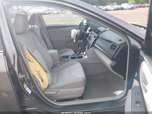 Aukcja sprzedaży 2017 Toyota Camry Le, vin: 4T1BF1FK3HU371613, numer aukcji: 46063579