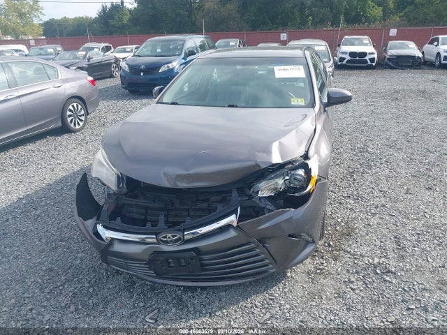 Aukcja sprzedaży 2017 Toyota Camry Le, vin: 4T1BF1FK3HU371613, numer aukcji: 46063579