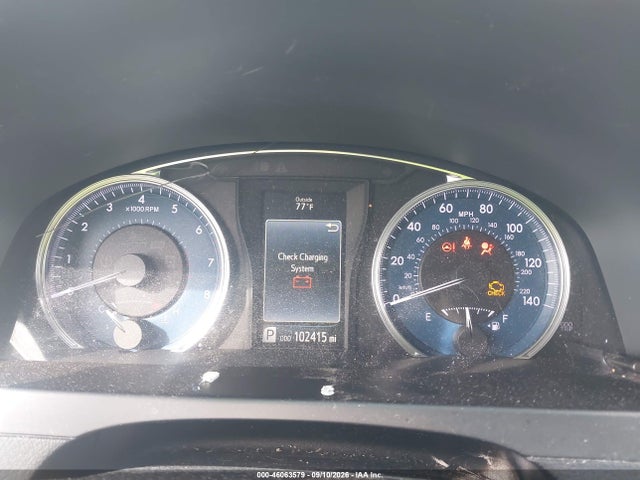Aukcja sprzedaży 2017 Toyota Camry Le, vin: 4T1BF1FK3HU371613, numer aukcji: 46063579