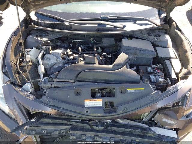 Nissan Altima 2.5 S 2015 1N4AL3AP0FN868610 Image 10