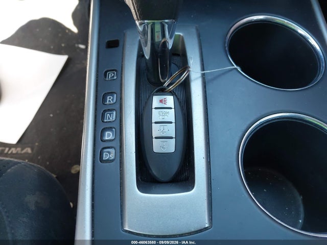 Nissan Altima 2.5 S 2015 1N4AL3AP0FN868610 Image 11