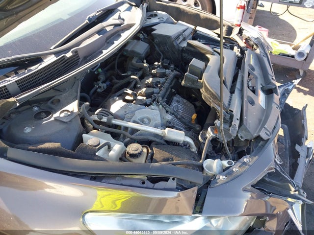 Nissan Altima 2.5 S 2015 1N4AL3AP0FN868610 Image 13