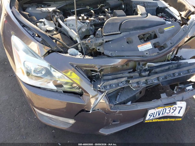Nissan Altima 2.5 S 2015 1N4AL3AP0FN868610 Image 14