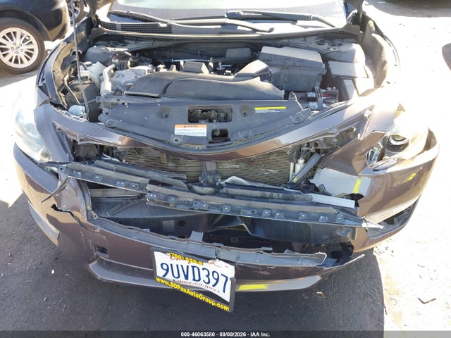 Nissan Altima 2.5 S 2015 1N4AL3AP0FN868610 Image 15