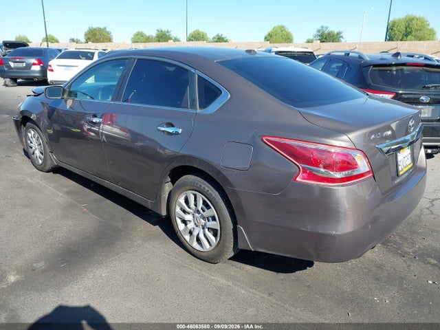 Nissan Altima 2.5 S 2015 1N4AL3AP0FN868610 Image 3