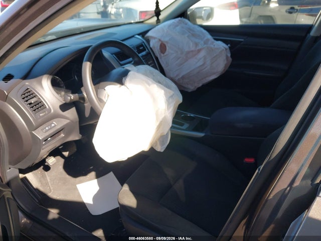 Nissan Altima 2.5 S 2015 1N4AL3AP0FN868610 Image 5