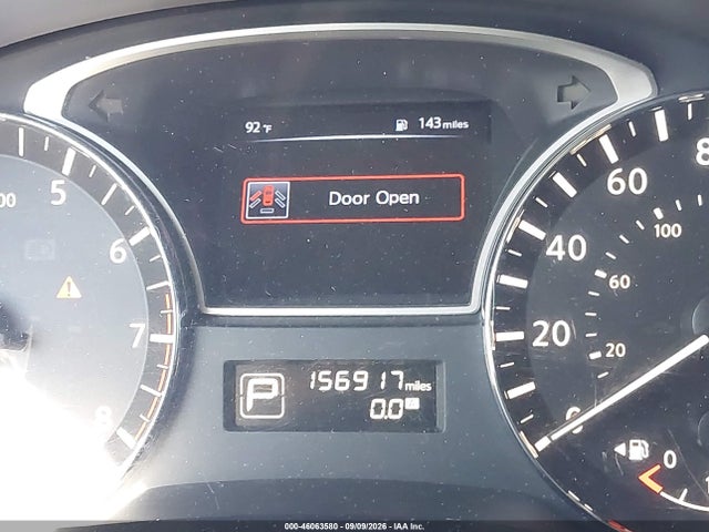 Nissan Altima 2.5 S 2015 1N4AL3AP0FN868610 Image 7