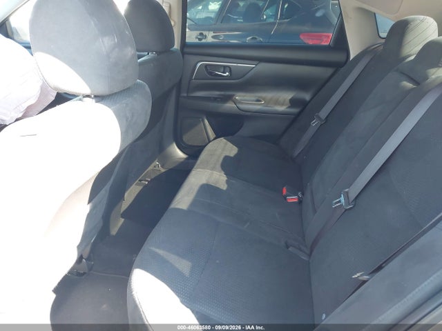 Nissan Altima 2.5 S 2015 1N4AL3AP0FN868610 Image 8