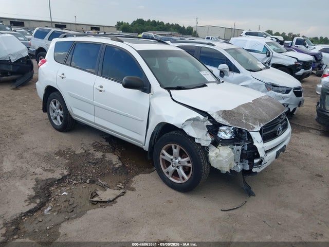 Aukcja sprzedaży 2012 Toyota Rav4, vin: 2T3ZF4DV5CW155727, numer aukcji: 46063581