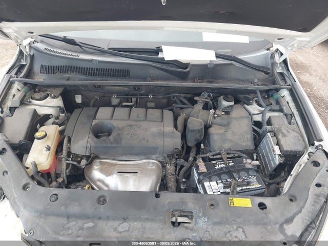 Aukcja sprzedaży 2012 Toyota Rav4, vin: 2T3ZF4DV5CW155727, numer aukcji: 46063581