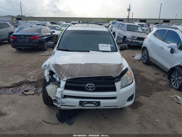 Aukcja sprzedaży 2012 Toyota Rav4, vin: 2T3ZF4DV5CW155727, numer aukcji: 46063581