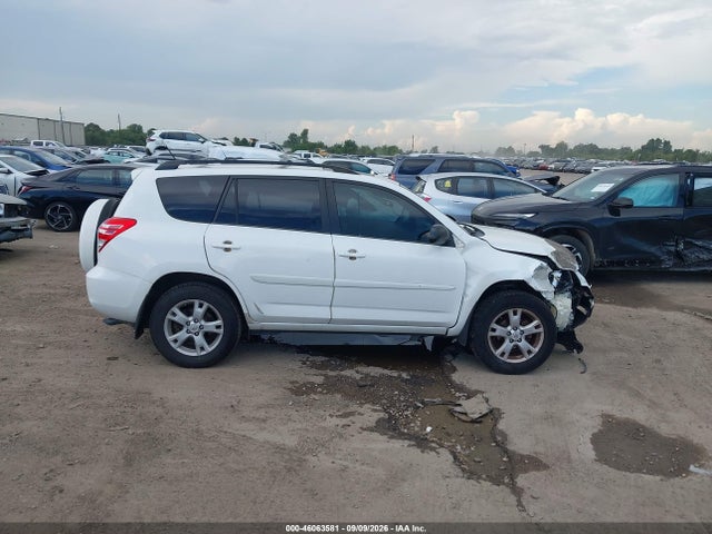 Aukcja sprzedaży 2012 Toyota Rav4, vin: 2T3ZF4DV5CW155727, numer aukcji: 46063581