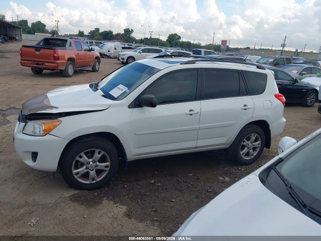 Aukcja sprzedaży 2012 Toyota Rav4, vin: 2T3ZF4DV5CW155727, numer aukcji: 46063581