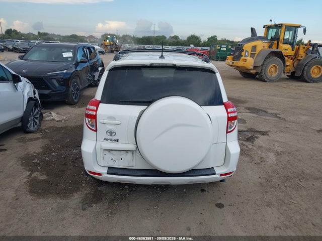 Aukcja sprzedaży 2012 Toyota Rav4, vin: 2T3ZF4DV5CW155727, numer aukcji: 46063581