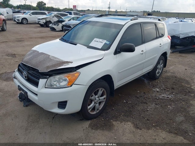 Aukcja sprzedaży 2012 Toyota Rav4, vin: 2T3ZF4DV5CW155727, numer aukcji: 46063581