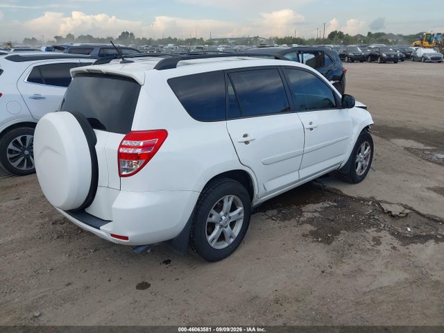 Aukcja sprzedaży 2012 Toyota Rav4, vin: 2T3ZF4DV5CW155727, numer aukcji: 46063581