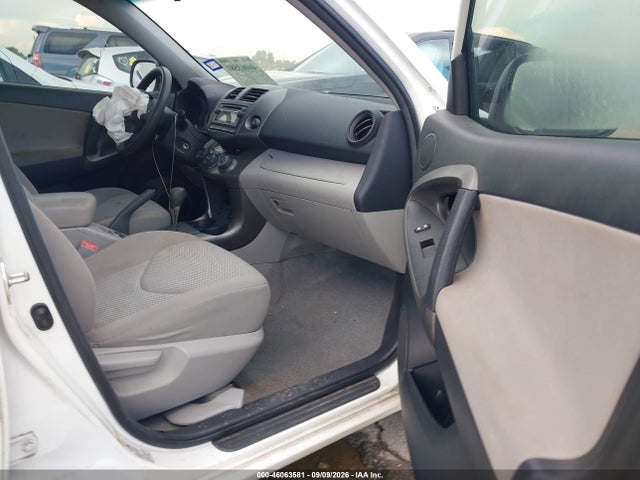 Aukcja sprzedaży 2012 Toyota Rav4, vin: 2T3ZF4DV5CW155727, numer aukcji: 46063581