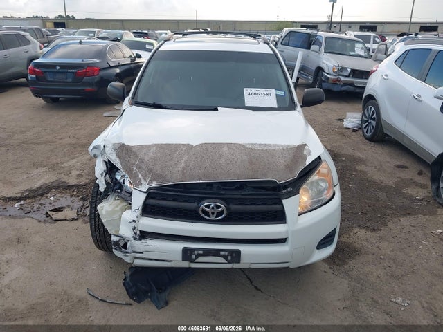 Aukcja sprzedaży 2012 Toyota Rav4, vin: 2T3ZF4DV5CW155727, numer aukcji: 46063581