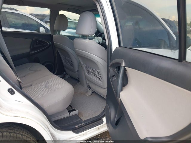 Aukcja sprzedaży 2012 Toyota Rav4, vin: 2T3ZF4DV5CW155727, numer aukcji: 46063581