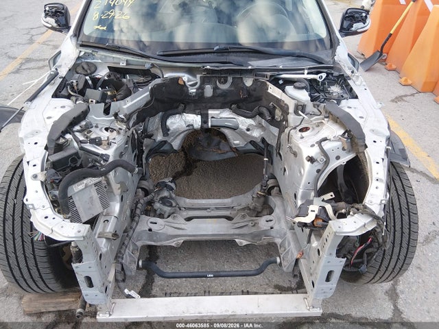 Aukcja sprzedaży 2019 Infiniti Q50 3.0t Luxe, vin: JN1EV7AP4KM517862, numer aukcji: 46063585