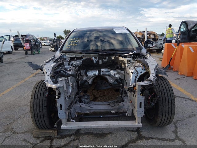 Aukcja sprzedaży 2019 Infiniti Q50 3.0t Luxe, vin: JN1EV7AP4KM517862, numer aukcji: 46063585