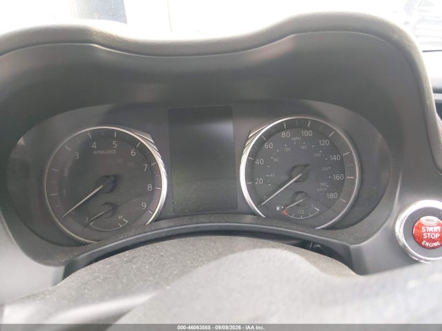 Aukcja sprzedaży 2019 Infiniti Q50 3.0t Luxe, vin: JN1EV7AP4KM517862, numer aukcji: 46063585