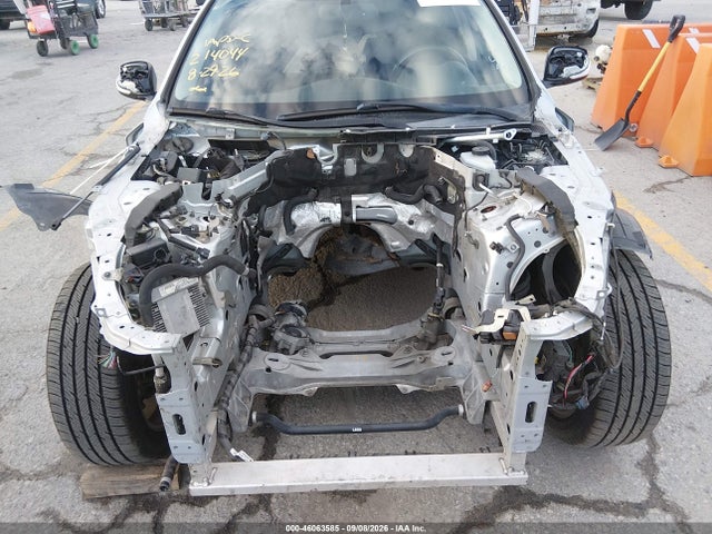 Aukcja sprzedaży 2019 Infiniti Q50 3.0t Luxe, vin: JN1EV7AP4KM517862, numer aukcji: 46063585