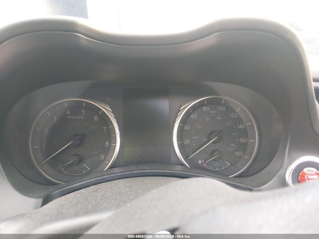 Aukcja sprzedaży 2019 Infiniti Q50 3.0t Luxe, vin: JN1EV7AP4KM517862, numer aukcji: 46063585