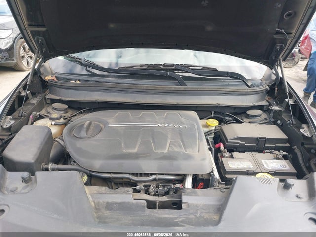 1C4PJLCS8GW137236 Jeep Cherokee Latitude